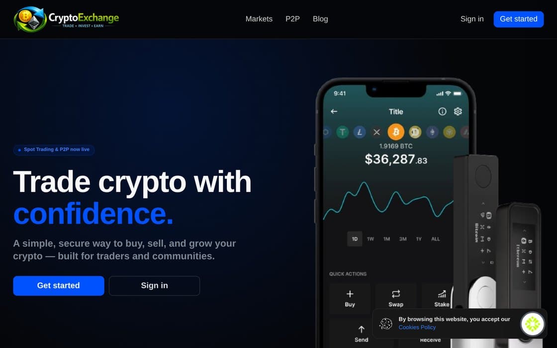 Abhinav Koriginja's site